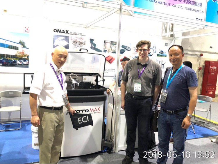 2018 sampe 先進復合材料制品、原材料、工裝及工程應用展覽會