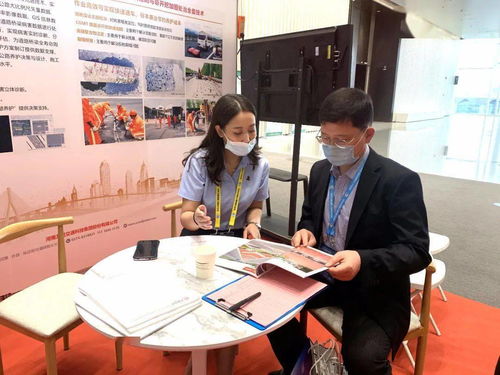 萬里交科攜新材料技術亮相WTC2021，推動交通工程創(chuàng)新發(fā)展