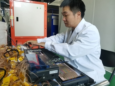 服務提升增活力 技術創(chuàng)新賦動能——國家動力電池質檢中心全力打造行業(yè)高質量發(fā)展示范與新材料技術推廣服務新標桿