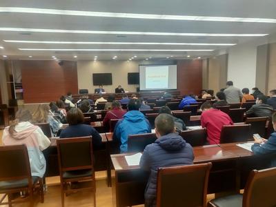 濟南市工業(yè)和信息化局 以創(chuàng)新驅動引領新材料技術推廣服務，賦能產業(yè)升級