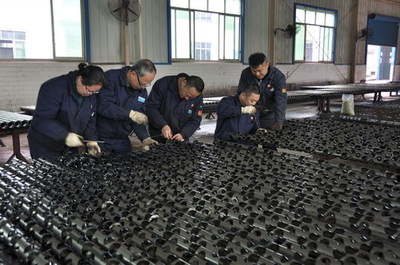 技術(shù)賦能，“川彈”彈無(wú)虛發(fā) 創(chuàng)新引領(lǐng)，中國(guó)智造熱銷海外