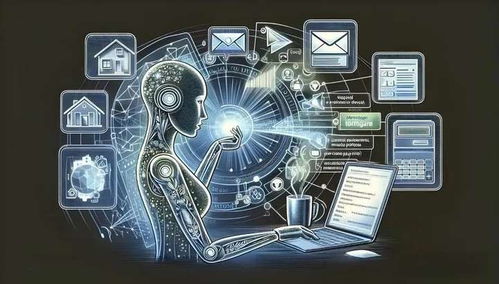 2025年程序員高薪轉(zhuǎn)型寶典 十大熱門方向與實(shí)戰(zhàn)路徑