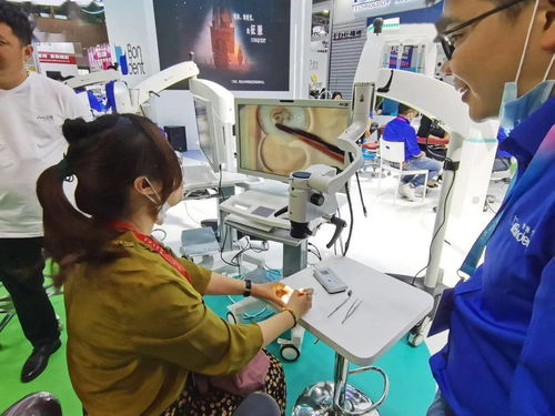 北京口腔展名師講堂 前沿技術(shù)與臨床咨詢的權(quán)威平臺(tái)